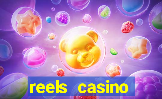 reels casino rodrigo faro